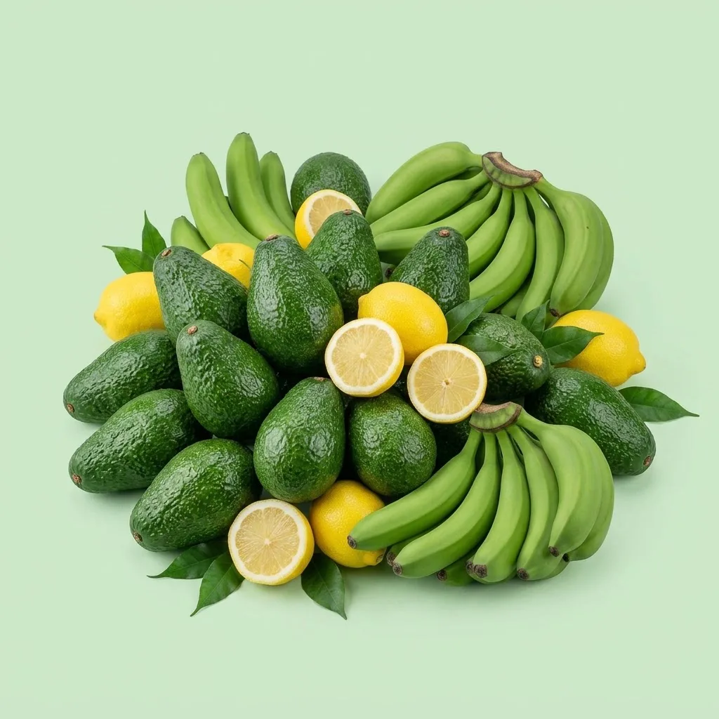 Avokado Kutusu